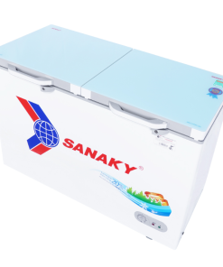Mặt trên tủ đông Sanaky VH-3699A2KD