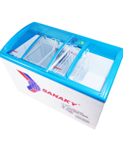 Mặt trên tủ đông Sanaky VH-4899K3