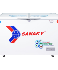 Alternative view of Tủ đông Sanaky Inverter VH-3699W3