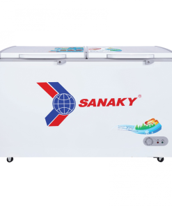 Mặt trước tủ đông Sanaky VH-5699HY