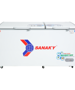 Mặt trước tủ đông Sanaky VH-6699W3