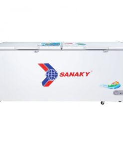 Mặt trước tủ đông sanaky VH-8699HY