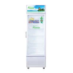 Mặt trước tủ mát Pinimax PNM-219KL