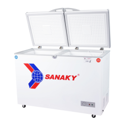 Cánh tủ đông sanaky VH-365A2