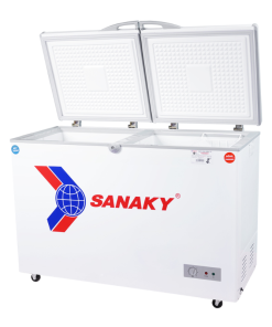 Cánh tủ đông sanaky VH-365A2
