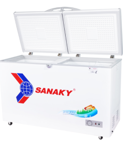 Nắp cánh tủ đông Sanaky VH-3699A1