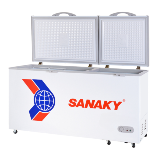Cánh tủ đông Sanaky VH-6699HY