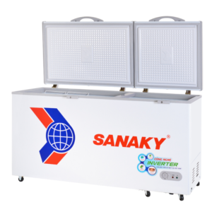 Nắp trên tủ đông Sanaky VH-6699HY