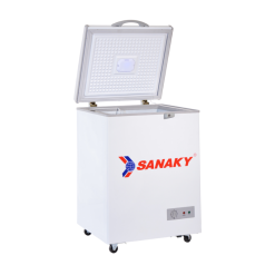 Alternative view of Tủ đông Sanaky VH-150HY2