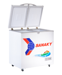Nắp cánh tủ đông Sanaky VH-2599A1