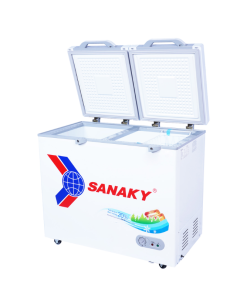 Nắp tủ đông Sanaky VH-2599A4KD