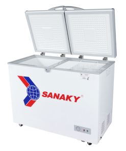 Cánh tủ đông Sanaky VH-285W2