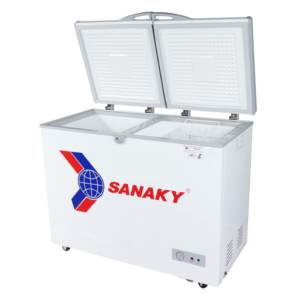 Cánh tủ đông Sanaky VH-285W2