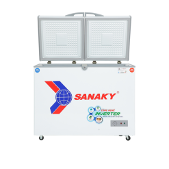 Nắp tủ đông sanaky VH-2899W3