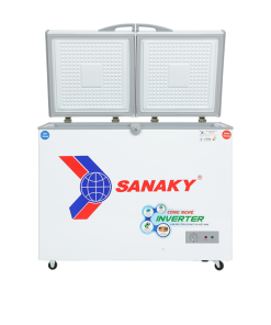 Nắp tủ đông sanaky VH-2899W3