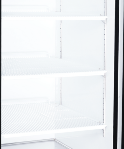 Ngăn đá - giỏ đồ tặng kèm bên trong tủ