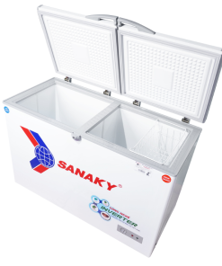 2 Ngăn tủ đông Sanaky VH-3699W3