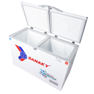 2 Ngăn tủ đông Sanaky VH-3699W3