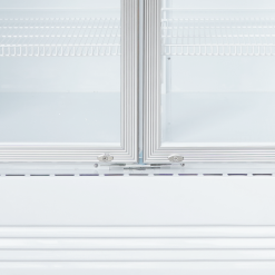 Hệ thống sưởi kính tủ Sanaky VH-1209HP