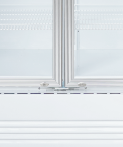 Hệ thống sưởi kính tủ Sanaky VH-1209HP