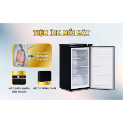 Nhiều tiện ích đi kèm bạn nên biết