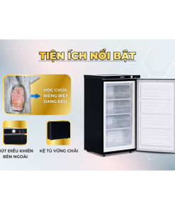 Nhiều tiện ích đi kèm bạn nên biết