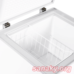 giỏ tủ đông 100l