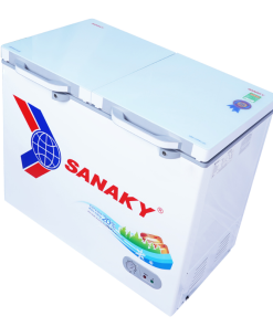 Tủ đông 200 lít Sanaky VH-2599A2KD