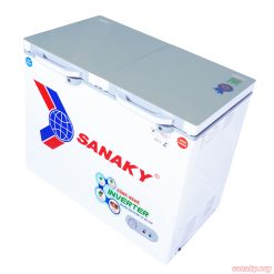 Tủ đông 4099W2K