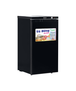 Tủ đông đứng Sanaky VH-160K