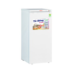 Tủ đông đứng sanaky VH-180VD