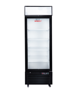 Tủ đông đứng Sanaky VH-768K