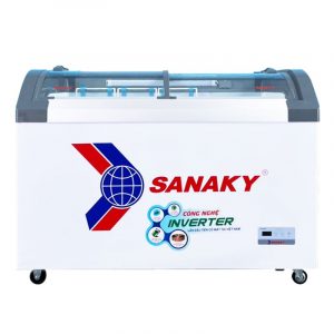 Tủ đông Inverter Sanaky VH-4899K3B