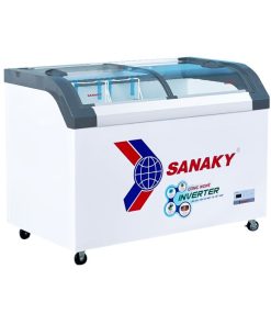 Tủ đông Inverter Sanaky VH-4899K3B