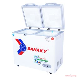 Tủ đông mát 4099W2K