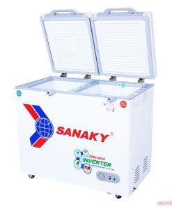 Tủ đông mát 4099W2K