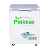 Tủ đông Pinimax PNM-15AF