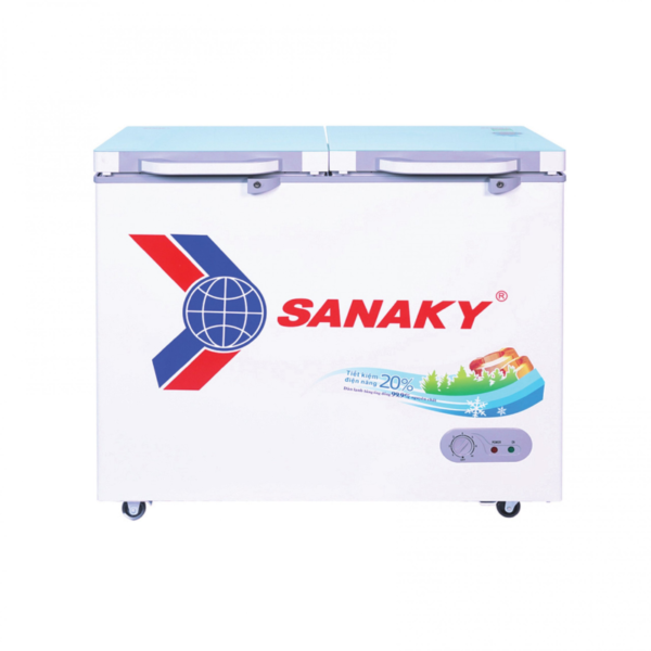 Tủ đông Sanaky VH-2599A4KD