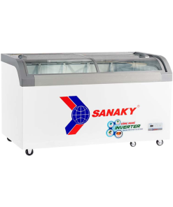 Tủ đông Sanaky Inverter VH-899K3A