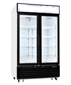 Tủ đông Sanaky dạng đứng VH-1368K