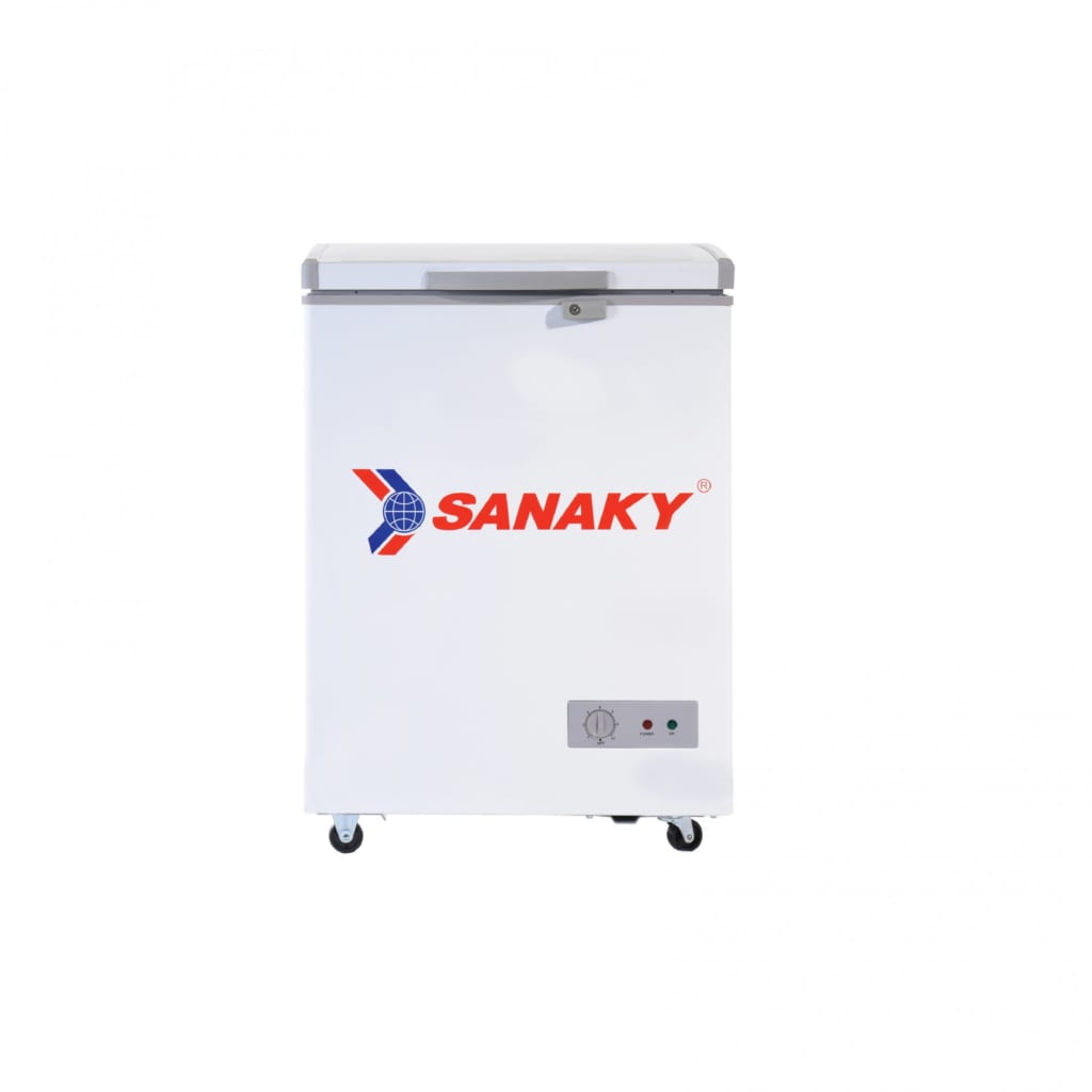 Dàn lạnh tủ đông Sanaky VH-150HY2