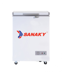 Tủ đông Sanaky VH-150HY2