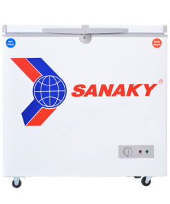 Alternative view of Tủ đông Sanaky VH-255W2