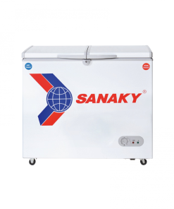 Tủ đông sanaky VH-255W2