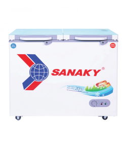 Tủ đông Sanaky VH-2599W2KD