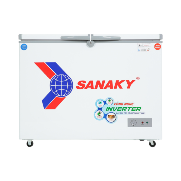 Tủ dông Sanaky VH-2899W3