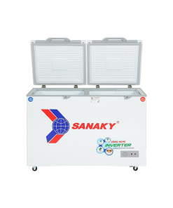 Nắp cánh tủ đông Sanaky VH-2899W4K