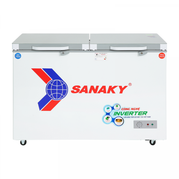 Tủ đông Sanaky VH-2899W4K