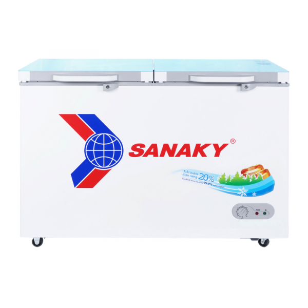 Tủ đông Sanaky VH-3699A2KD
