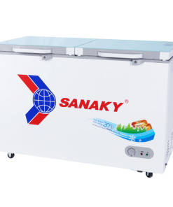 Tủ đông Sanaky VH-3699A2KD dung tích 300 lít